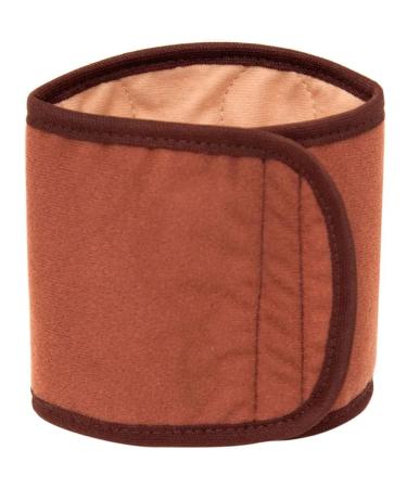 OSSOfashion Reusable belt absorbent for male brown XS