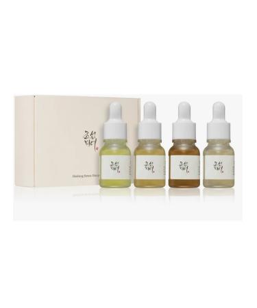 Beauty of Joseon Hanbang Serum Diskovery Kit minvias set
