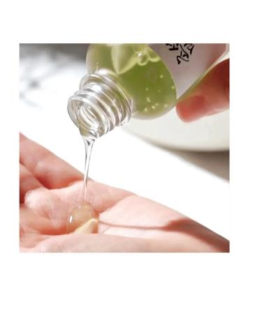 Beauty of Joseon Hanbang Serum Diskovery Kit minvias set - Buy Online on GoSupps.com