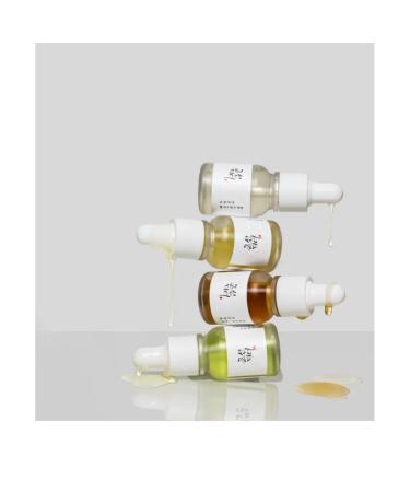 Beauty of Joseon Hanbang Serum Diskovery Kit minvias set - Buy Online on GoSupps.com