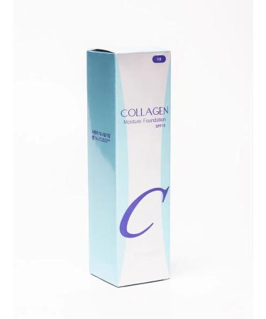 Cream matte stable stable SPF tone 21 - Buy Online on GoSupps.com