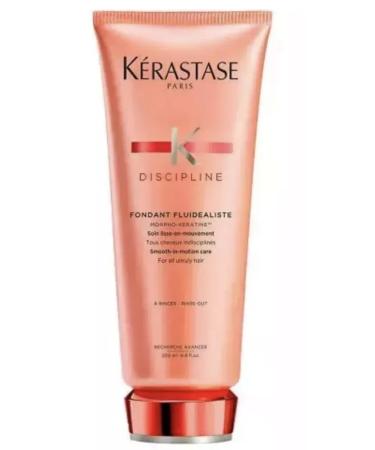 Kerastase Discipline milk for smooth hair 200 ml