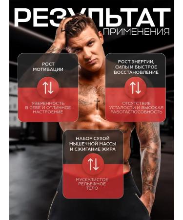 VIS MEDICUS Test Restore Testosterone for Men for Sports - Buy Online on GoSupps.com