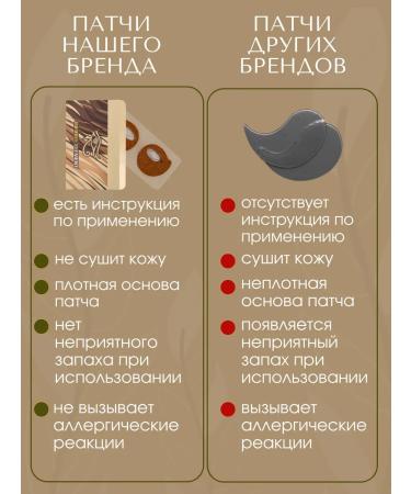 Infinite Element Fabric eye patches from edema and bags - Buy Online on GoSupps.com