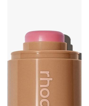 Rhode Blush Pocket Blush Piggy - Baby Pink Original - Buy Online on GoSupps.com