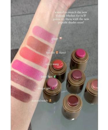 Rhode Blush Pocket Blush Piggy - Baby Pink Original - Buy Online on GoSupps.com