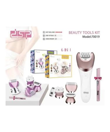 DSP 70019 Fantastic epalator - Buy Online on GoSupps.com