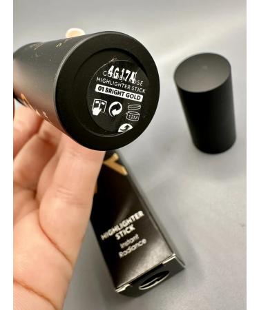 golden rose Highlighter for Facial Style Cream Highlighter 01 - Buy Online on GoSupps.com