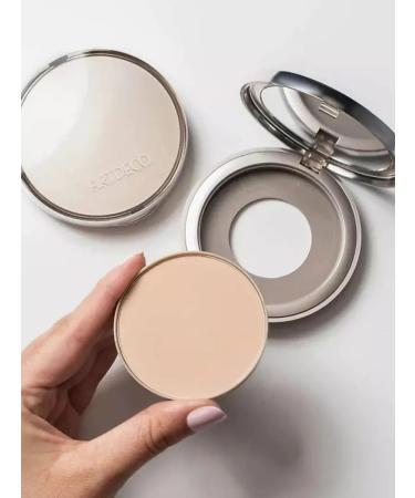 Artdeco Mineral compact powder No. 05 Fair Ivory 9 g - Buy Online on GoSupps.com