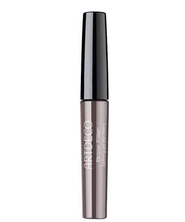 Artdeco Eyebrow-filler gel-filler with brush No. 3 Brown - Buy Online on GoSupps.com