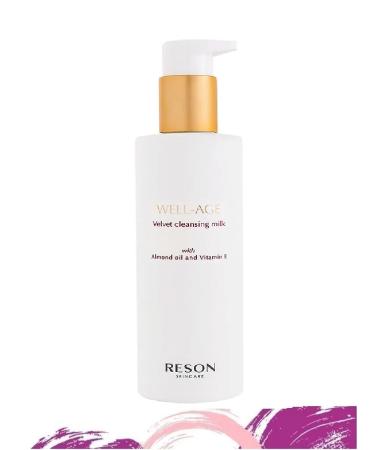 RESON Cleaning milk Well-Age