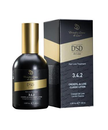 DSD DE LUXE 3.4.2 Crexepil -glue to stimulate hair growth 100ml