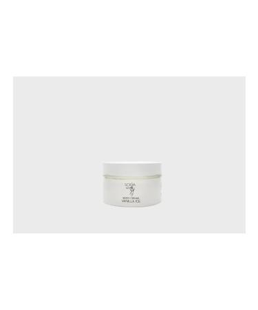 SOFIA SPA Body cream vanilla ice