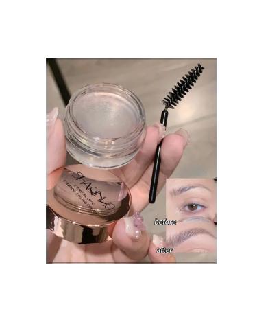 BROWXENNA Eyebrow gel Vosk - Buy Online on GoSupps.com