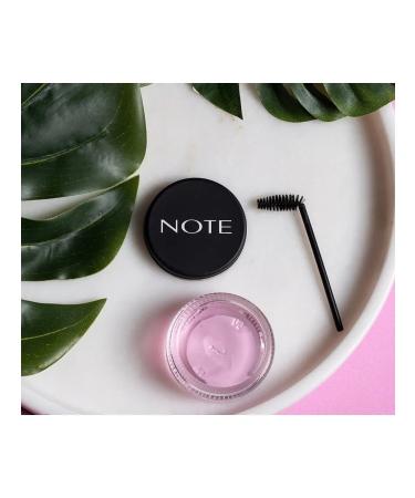 BROWXENNA Eyebrow gel Vosk - Buy Online on GoSupps.com