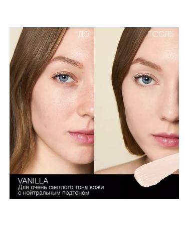 NARS Concealer Cream Tone Vanilla - Buy Online on GoSupps.com