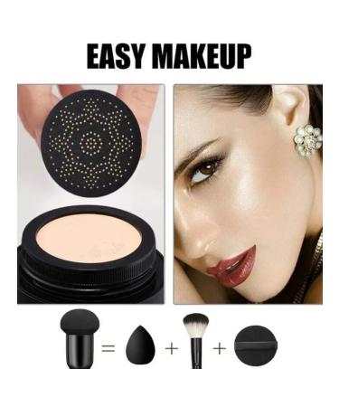 REGA Face Kushon Tonal Cream - Buy Online on GoSupps.com