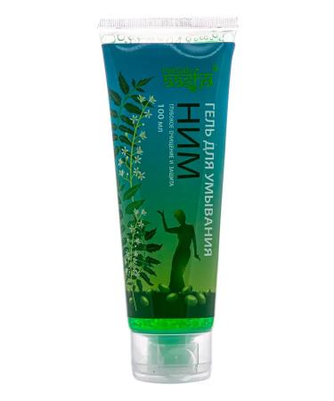 Aasha Herbals Neem Cleansing Gel 100ml