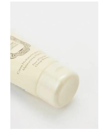 La Sultane de Saba Hand Cream Orange Blossom - Buy Online on GoSupps.com