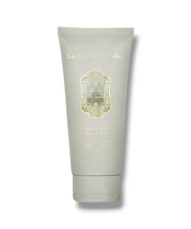 La Sultane de Saba Emprah musk and santal 200 ml body lotion