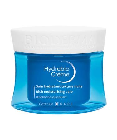 Bioderma Biooderma cream Hydrabio Cr me 50 ml