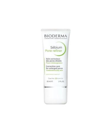 Bioderma Bioerm concentrate for narrowing the pores of Sebium Pore Refiner 30ml