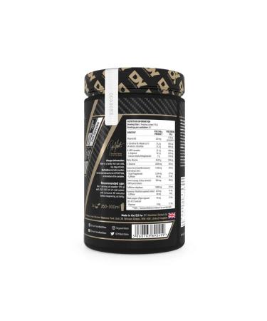 Dorian Yates Nutrition Blood & Guts 380g Mango - Buy Online on GoSupps.com