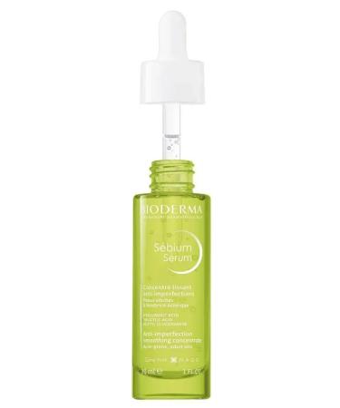 Bioderma Sebium Anti-IMPERFECTION 30M 30m Constant - Buy Online on GoSupps.com