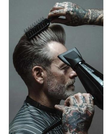 Wahl Feng with ionization Professional 2400 W 4314-0475 - Buy Online on GoSupps.com