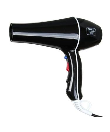 Wahl Hair hair dryer Professional 2000 W 4340-0470 - Buy Online on GoSupps.com