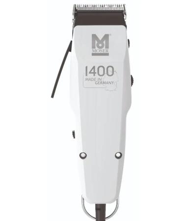MOSER Hair cutter network network 1400-0458 - Buy Online on GoSupps.com