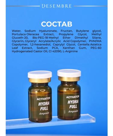 December Core -moisturizer with Korea Central - Buy Online on GoSupps.com