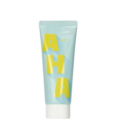 LSanic Cleansing gel