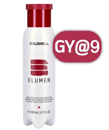 Goldwell Elumen Classic Intensive hair dye gy 9 200 ml