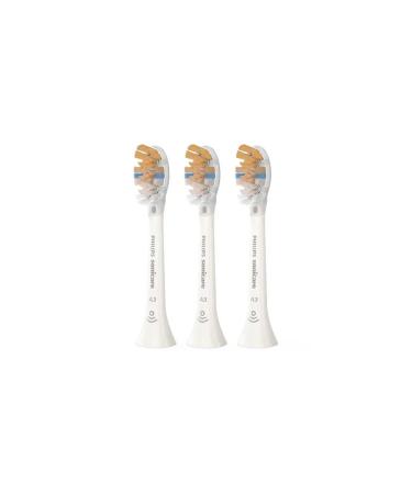 Philips Set of nozzles Sonicare A3 Premium HX9093 67