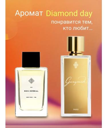AUGENBLICK Cream for body and hands perfumed Diamond Day - Buy Online on GoSupps.com