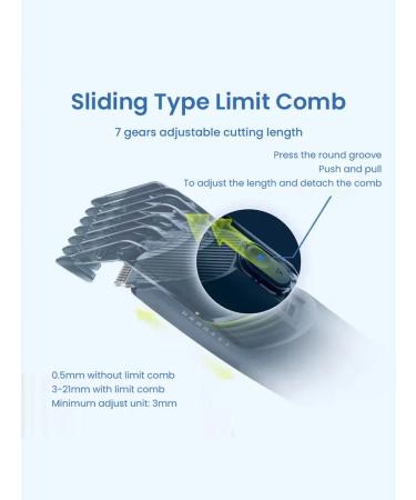 Philips HC3688 Professional HouseHold Hair Clipper - Buy Online on GoSupps.com