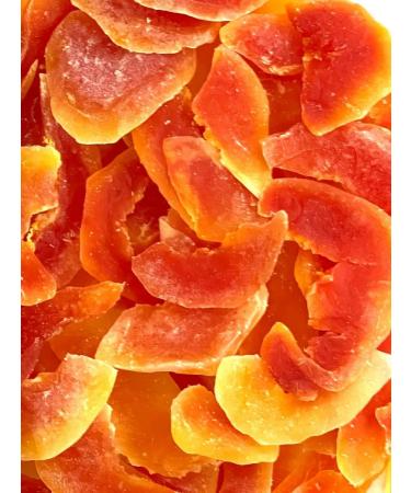 National Product Premium Papaya dried natural dried fruit 750g - Buy Online on GoSupps.com