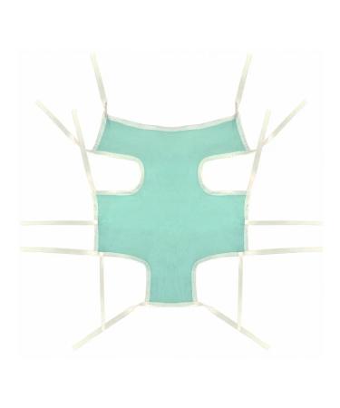 VitaVet Popon postoperative for dogs 35 - 47 kg flannel No. 5 - Buy Online on GoSupps.com