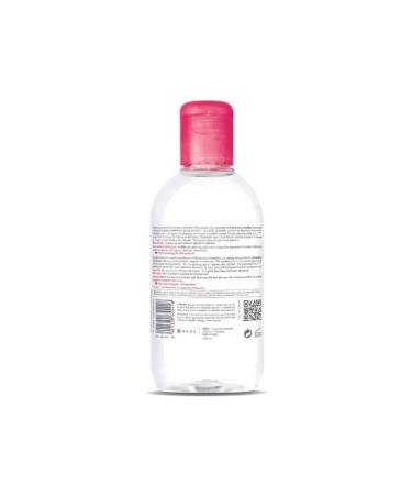 Bioderma Biooderma Tonic Sensibio Tonique 250 ml - Buy Online on GoSupps.com