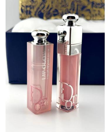 Dior Cosmetics lipstick lip gloss and hand cream - Buy Online on GoSupps.com