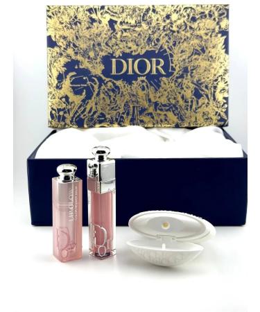 Dior Cosmetics lipstick lip gloss and hand cream - Buy Online on GoSupps.com