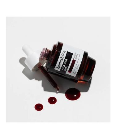Heimish Pilling serum with acids RX AHA BHA PEELING SERUM 35 ML - Buy Online on GoSupps.com