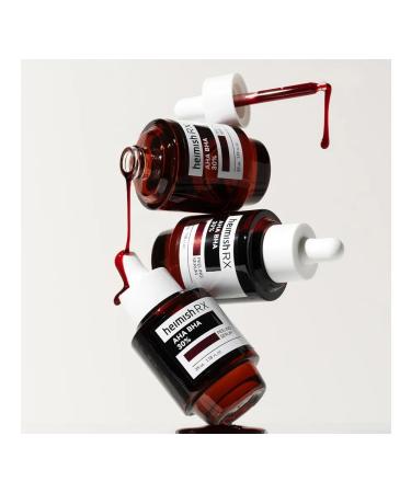 Heimish Pilling serum with acids RX AHA BHA PEELING SERUM 35 ML - Buy Online on GoSupps.com