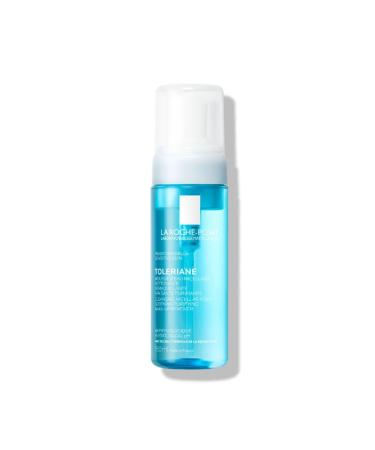 LA ROCHEPOSAY Toleriane micellar cleansing foam for facial skin 150 ml - Buy Online on GoSupps.com