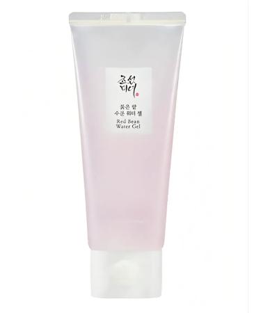 Beauty of Joseon Gel for oily skin with red beans Red Bean Water Gel