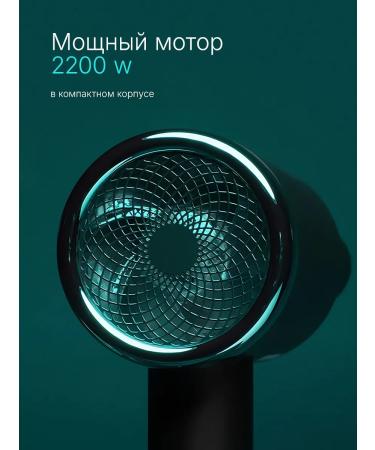 VITEK Hair hair dryer Powerful with ionization 2200W - Buy Online on GoSupps.com