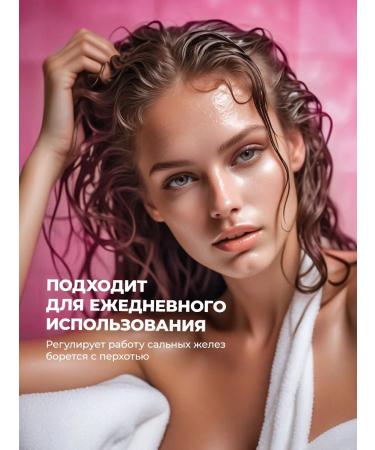 Golden Soul Hair shampoo Women Universal 5 liters - Buy Online on GoSupps.com