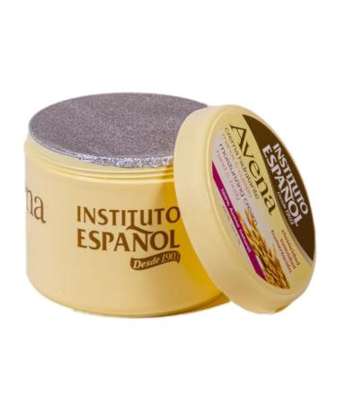 INSTITUTO ESPANOL Institute Espanyol Body Cream 400 ml - Buy Online on GoSupps.com