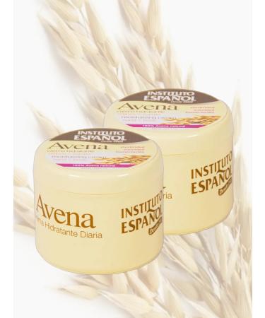 INSTITUTO ESPANOL Institute Espanyol Body Cream 400 ml * 2 pcs